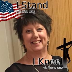 Meet your Posher, Maryann